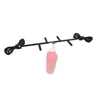 Corner-Mounted Pull-Up Bar Magnus MP3039