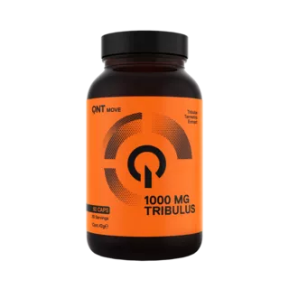 QNT Tribulus Terrestris 60 kapsz