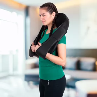 Neck & Shoulder Massager inSPORTline Quebii