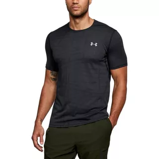 Pánske tričko Under Armour Threadborne Elite SS