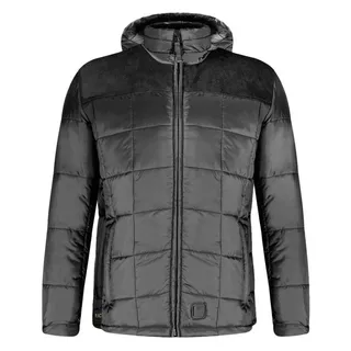 Moto Jacket Racer Northstar černá