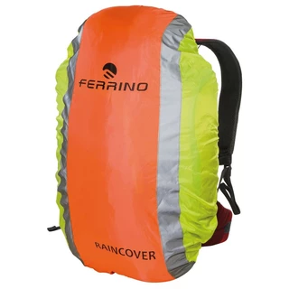 esőhuzat hátizsákra Ferrino Cover Reflex 0