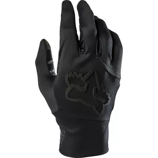 Férfi kerékpáros kesztyű FOX Ranger Water Glove