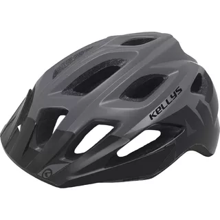 Cycling Helmet Kellys Rave - Blue - Black