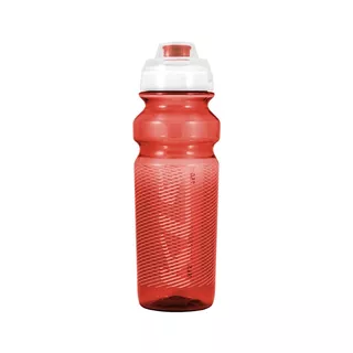 Cycling Water Bottle Kellys Tularosa 0.75L - Grey - Red