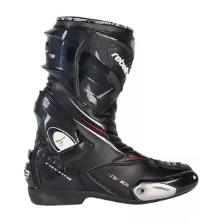 Moto Boots Rebelhorn Lap