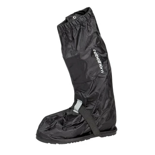 Rain Shoe Covers Rebelhorn Thunder - 3XL (47-50) - Black