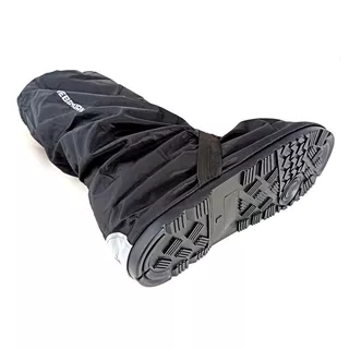 Rain Shoe Covers Rebelhorn Thunder