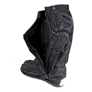 Rebelhorn Thunder Regenschutz für Motorradstiefel