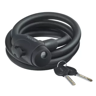 Bicycle Lock Kellys Recoil 120cm