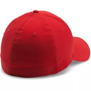 Pánska šiltovka Under Armour Men's Storm Headline Cap - RED / GRAPHITE