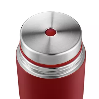 Thermobox Esbit SCULPTOR 750 ml - Burgundy Red