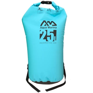 Nepromokavý batoh Aqua Marina Regular 25l - modrá