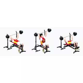 Workout Stand MAGNUS Classic MC-S001