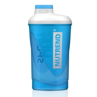 Shaker Nutrend - Blue