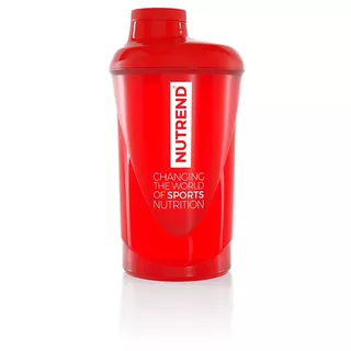 Shaker Nutrend 2019 600 ml