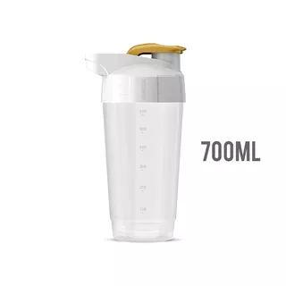 Shaker Nutrend 700 ml - černá s maskáčovým logem