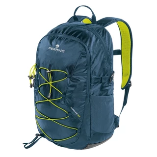 Backpack FERRINO Rocker 25 - Green - Blue