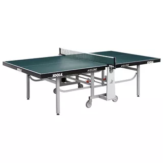 Table Tennis Table Joola Rollomat - Green - Green