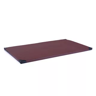 Gymnastics Mat inSPORTline Roshar T90 200 x 120 x 5 cm - Brown