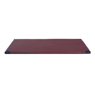 Gymnastics Mat inSPORTline Roshar T90 200 x 120 x 5 cm - Red