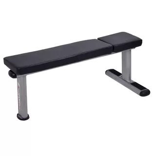 Flat Bench inSPORTline LKC103