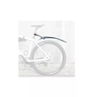 Zadní blatník na kolo SKS X-Blade II 26-27,5" / 2,0-3,0" na sedlovku