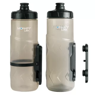 Bringa flakokon SKS MonkeyBottle 600 ml