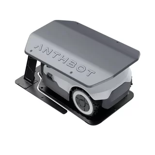 Garáž pro robotické sekačky Anthbot