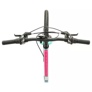 Galaxy Ruby 24" Mächenfahrrad - Modell 2020