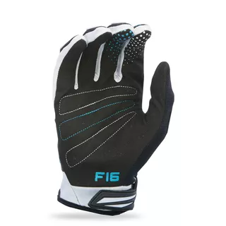 Motocross Gloves Fly Racing F-16 XVII