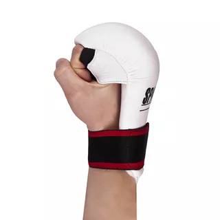 Karate rukavice Spartan Handschuh