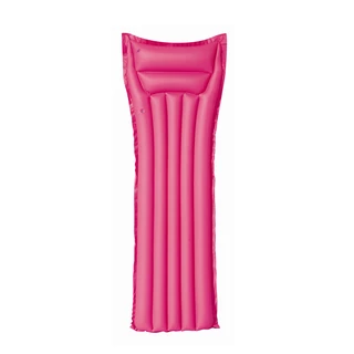 Felfújható matrac Intex 183x69 cm - sárga - rózsaszín