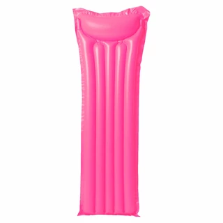 Intex inflatable bed - Orange - Pink