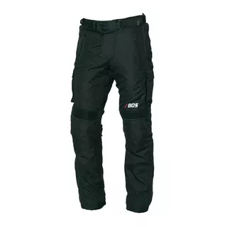 Motorcycle Pants BOS Texas - Black