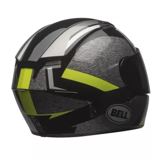 Moto přilba BELL Qualifier DLX MIPS - S (55-56)