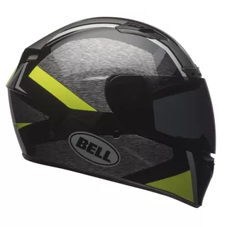 Moto přilba BELL Qualifier DLX MIPS