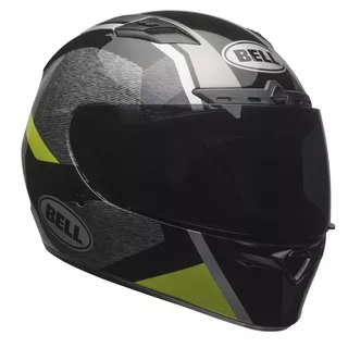 Moto přilba BELL Qualifier DLX MIPS - S (55-56)