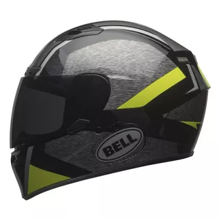 Moto přilba BELL Qualifier DLX MIPS - S (55-56)