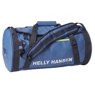 Sportovní taška Helly Hansen Duffel Bag 2 50l - Black - Graphite Blue