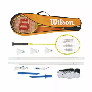 Bedminton Wilson Wilson pre 4 osoby so sieťou