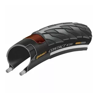 Bicycle Tire Continental CONTACT 28” 37-622 (700x37C)