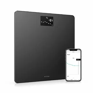 Withings Body BMI WiFi okosmérleg - fehér