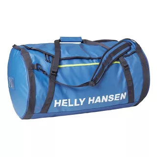 Sportovní taška Helly Hansen Duffel Bag 2 70l - Stone Blue