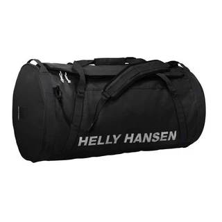 Duffel Bag Helly Hansen 2 70l - Black - Black