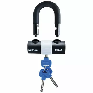 Motorcycle Chain Lock Oxford Heavy Duty 2 m