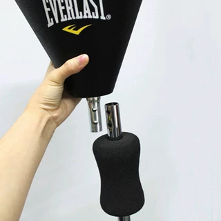 Reflexná boxovacia hruška Everlast Reflex Bag