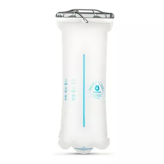 Hydration Bladder HydraPak Shape-Shift 3L - Clear