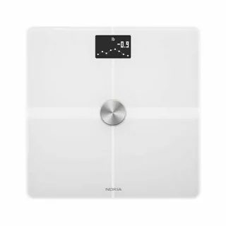 Withings Body+ Full Body Composition WiFi okosmérleg - fehér