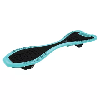 Waveboard JD BUG Power Surfer - Yellow-Pink - Black-Blue